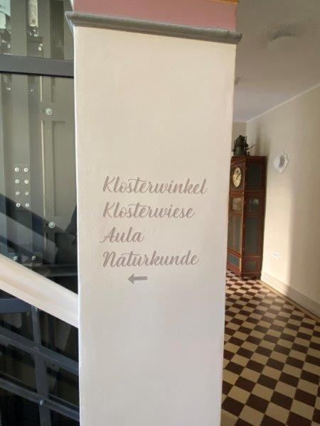 Kloster Bonlanden Berkheim Екстериор снимка