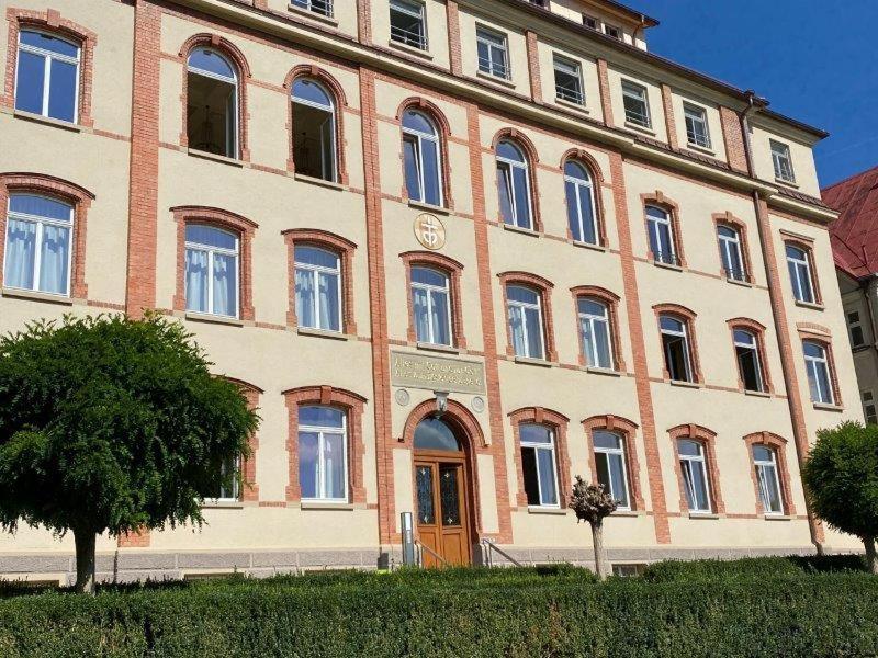 Kloster Bonlanden Berkheim Екстериор снимка
